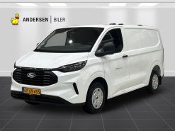 Ford Transit Custom 320 L1H1 2,0 EcoBlue Trend 136HK Van 8g Aut.