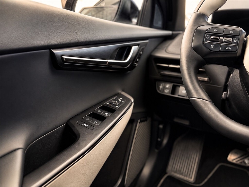 Kia EV6 EL Long Range Performance GT-Line AWD 325HK 5d Aut. - Image 12
