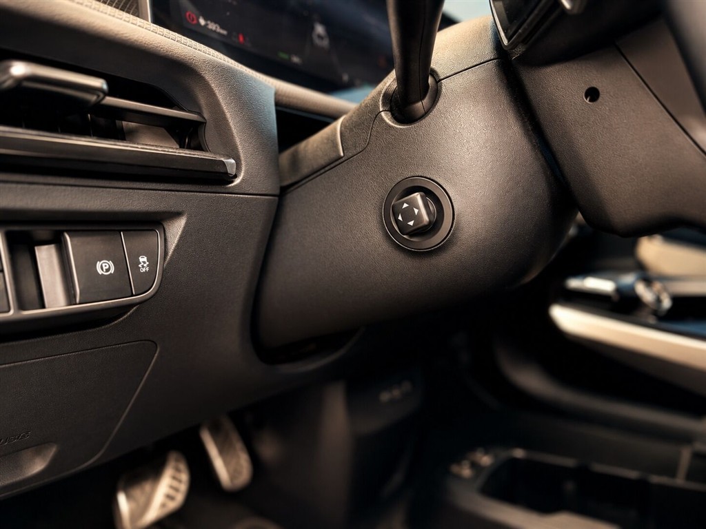 Kia EV6 EL Long Range Performance GT-Line AWD 325HK 5d Aut. - Image 13
