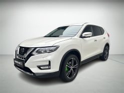 Nissan X-Trail 1,3 Dig-T N-Connecta DCT 160HK 5d 6g Aut.