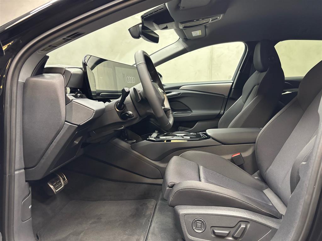 Audi A6 Avant E-tron Progress Performance 367HK Stc Aut. - Image 9