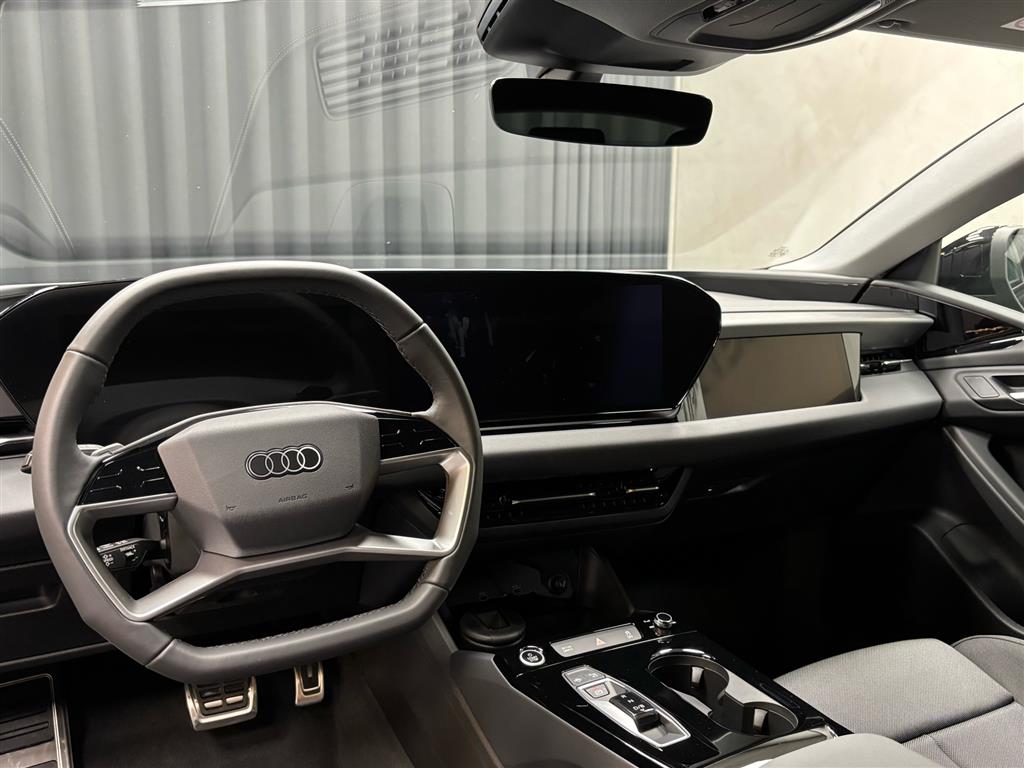 Audi A6 Avant E-tron Progress Performance 367HK Stc Aut. - Image 12