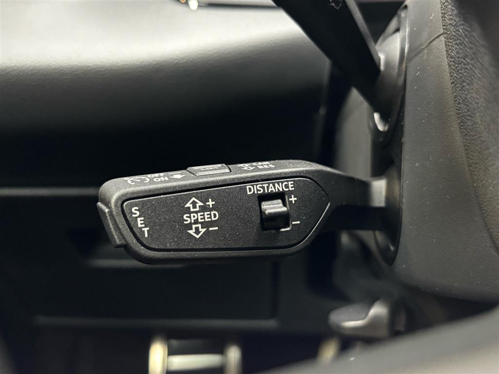 Audi A6 Avant E-tron Progress Performance 367HK Stc Aut. - Image 13