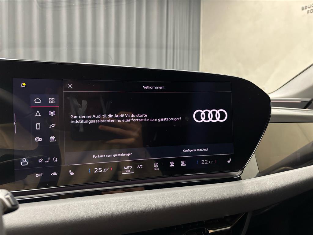 Audi A6 Avant E-tron Progress Performance 367HK Stc Aut. - Image 17