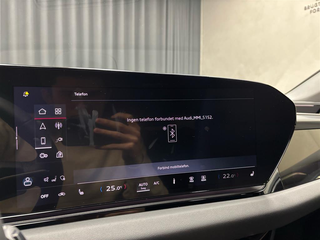 Audi A6 Avant E-tron Progress Performance 367HK Stc Aut. - Image 23