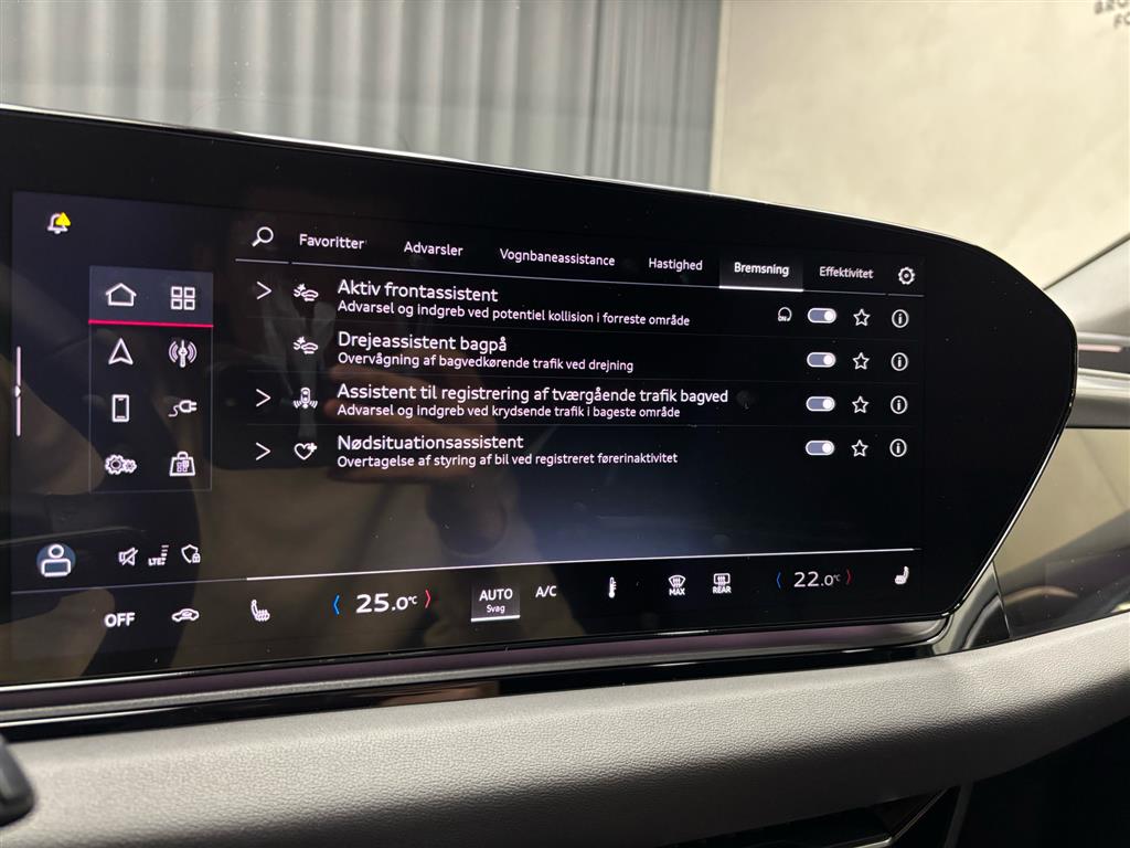 Audi A6 Avant E-tron Progress Performance 367HK Stc Aut. - Image 32
