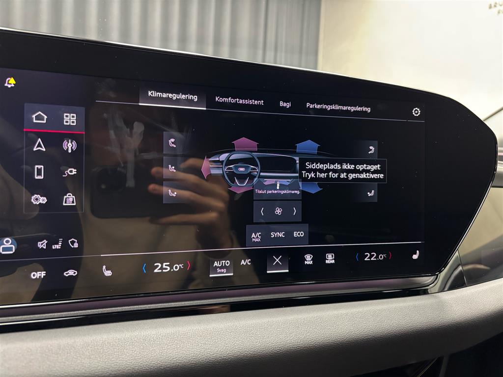 Audi A6 Avant E-tron Progress Performance 367HK Stc Aut. - Image 34