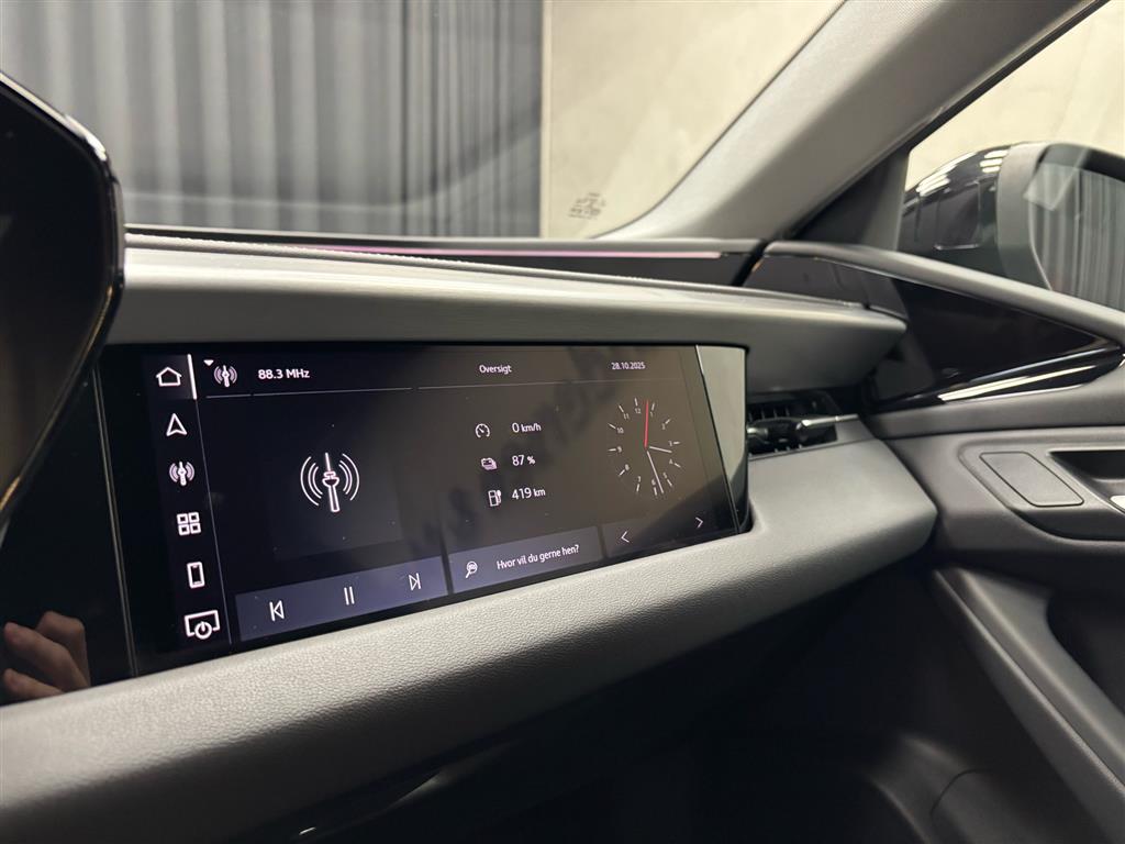 Audi A6 Avant E-tron Progress Performance 367HK Stc Aut. - Image 37