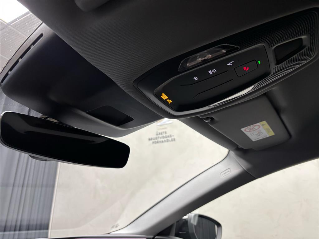 Audi A6 Avant E-tron Progress Performance 367HK Stc Aut. - Image 39