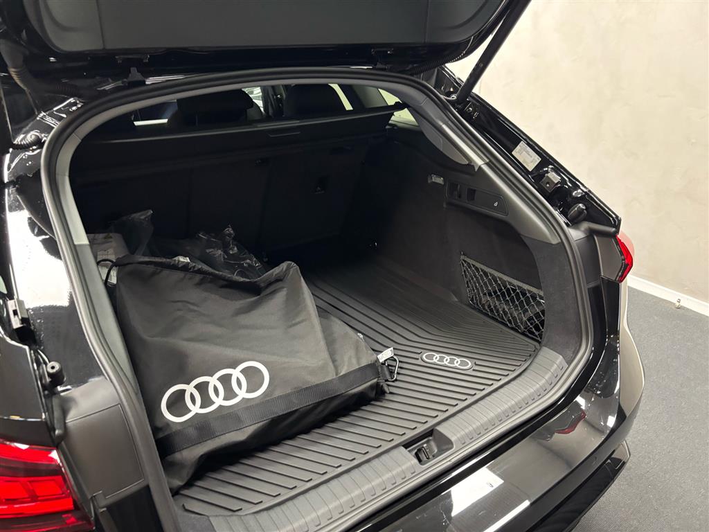Audi A6 Avant E-tron Progress Performance 367HK Stc Aut. - Image 5