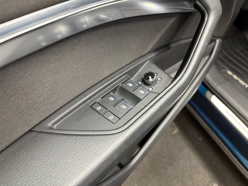 Audi E-tron 55 Advanced Quattro 408HK 5d Aut. - Image 10