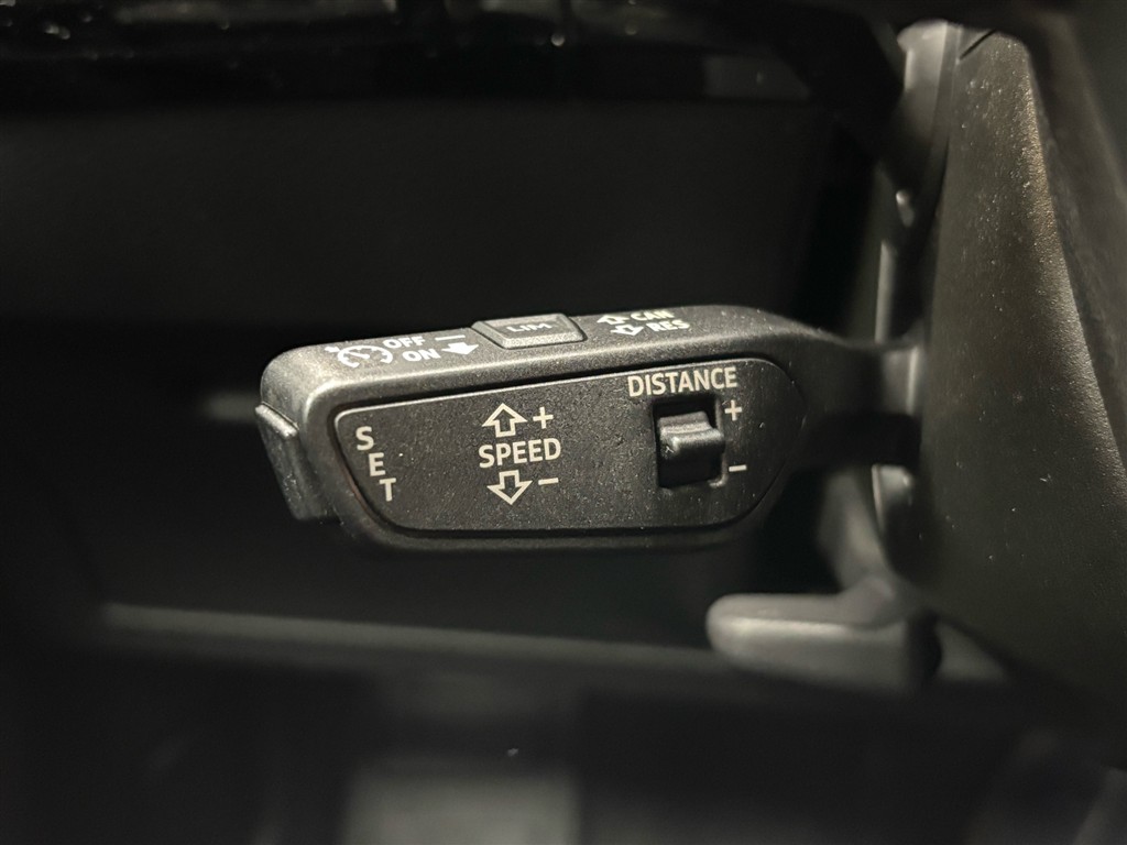 Audi E-tron 55 Advanced Quattro 408HK 5d Aut. - Image 13