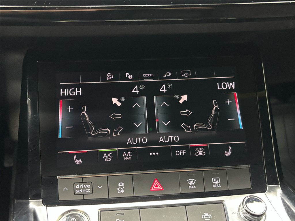 Audi E-tron 55 Advanced Quattro 408HK 5d Aut. - Image 16
