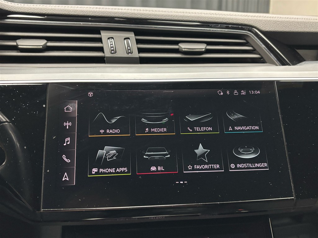 Audi E-tron 55 Advanced Quattro 408HK 5d Aut. - Image 17