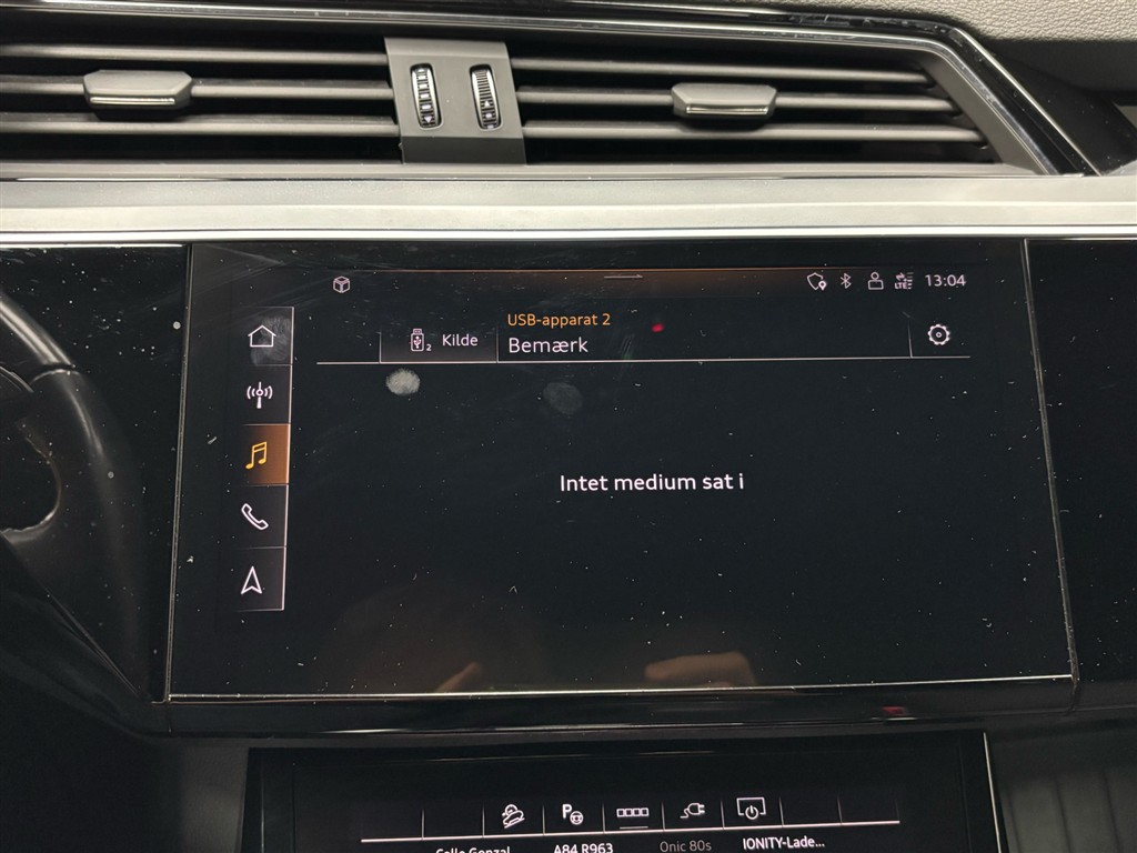 Audi E-tron 55 Advanced Quattro 408HK 5d Aut. - Image 20