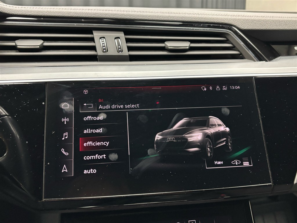 Audi E-tron 55 Advanced Quattro 408HK 5d Aut. - Image 24