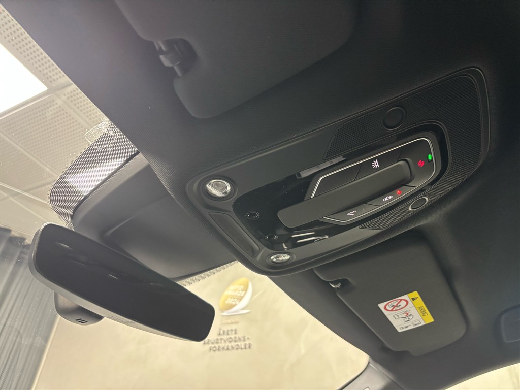 Audi E-tron 55 Advanced Quattro 408HK 5d Aut. - Image 29