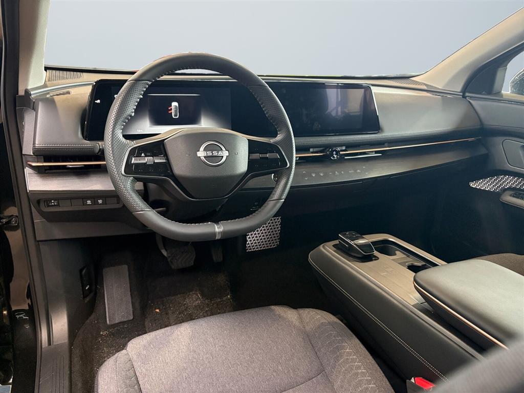 Nissan Ariya EL Engage 214HK 5d Aut. - Image 4