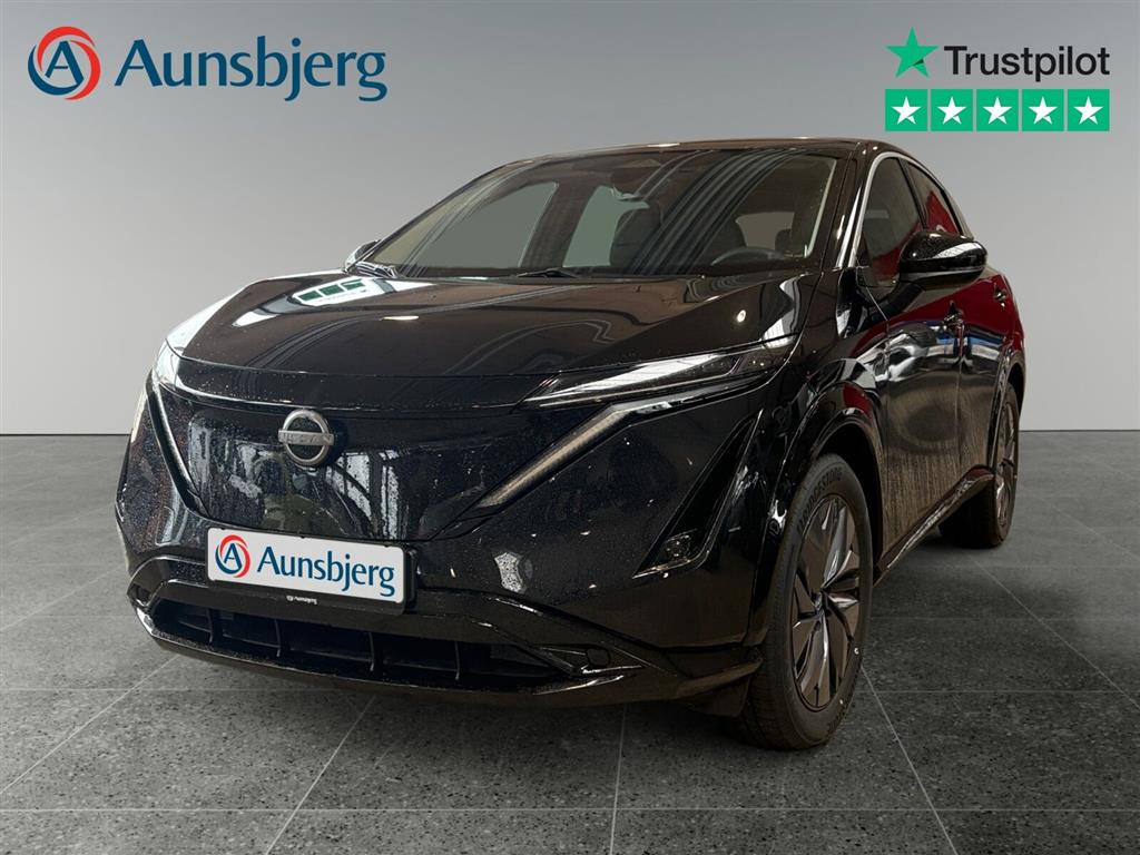 Nissan Ariya EL Engage 214HK 5d Aut.