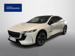 Mazda 6e EL Takumi 245HK 5d Aut.