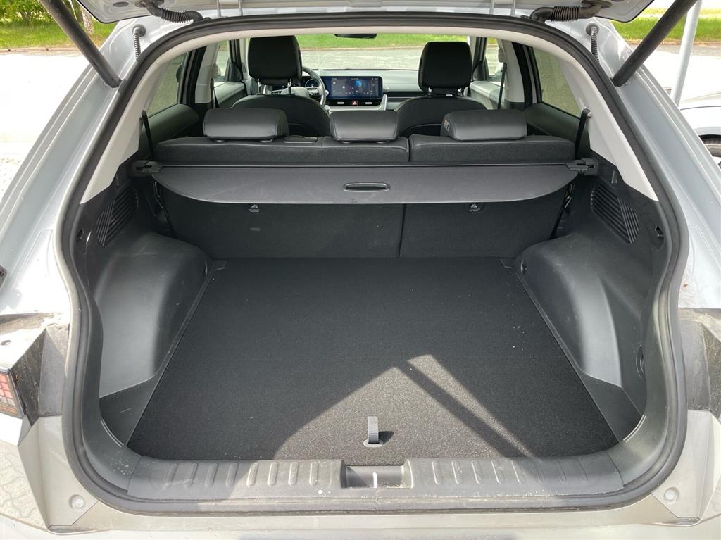 Hyundai Ioniq 5 Electric 84 kWh Ultimate 229HK 5d Aut. - Image 10