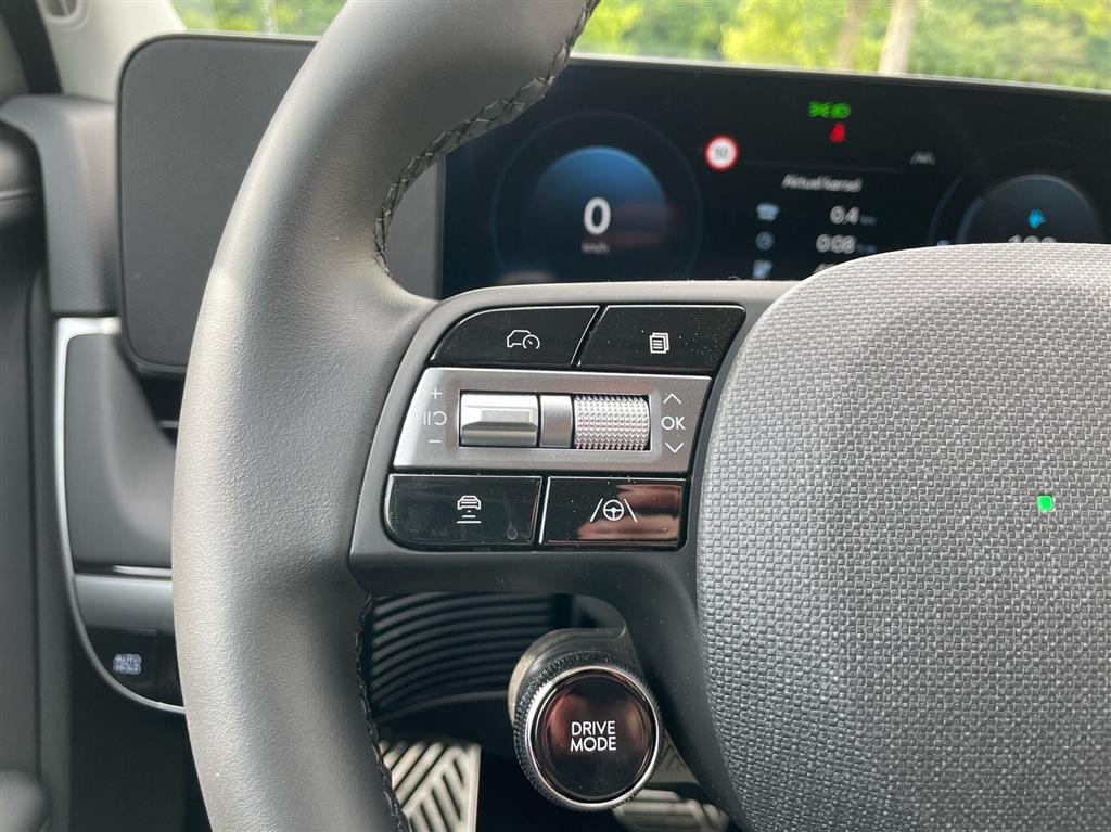 Hyundai Ioniq 5 Electric 84 kWh Ultimate 229HK 5d Aut. - Image 15