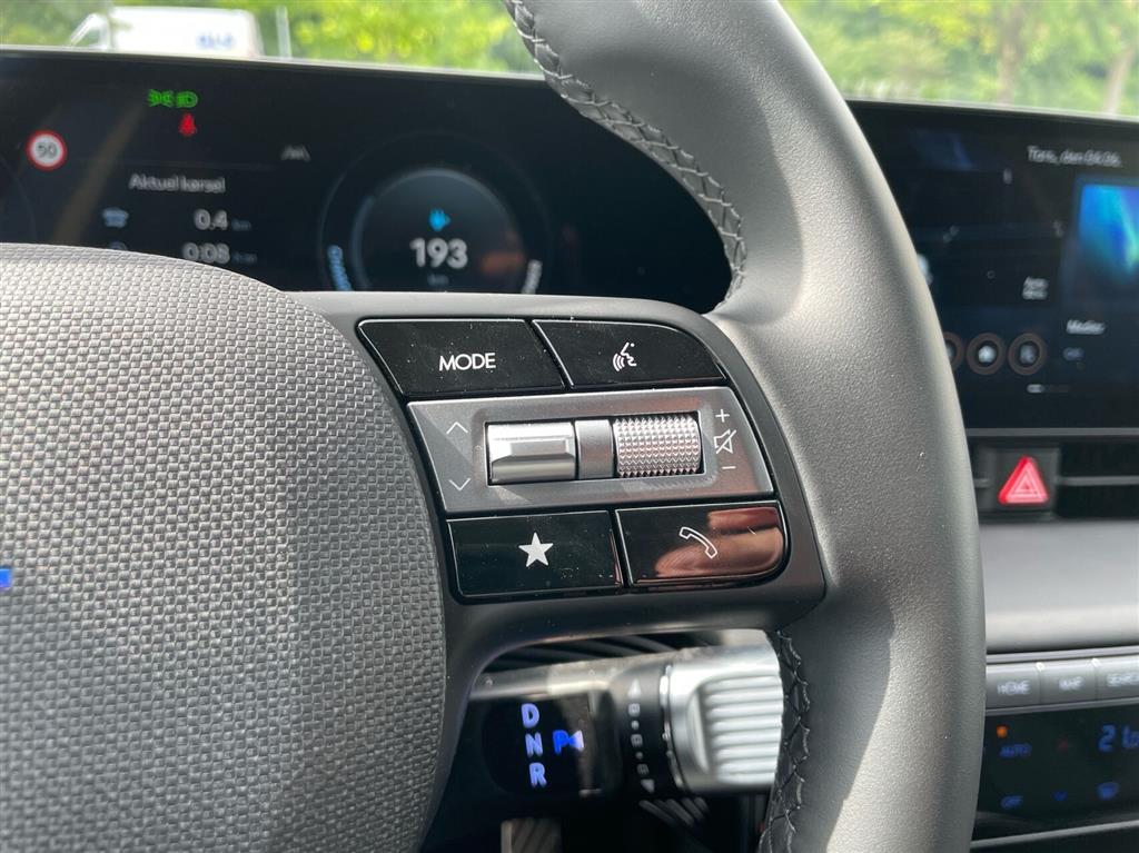 Hyundai Ioniq 5 Electric 84 kWh Ultimate 229HK 5d Aut. - Image 16