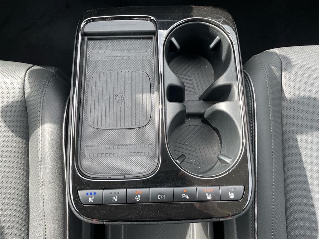 Hyundai Ioniq 5 Electric 84 kWh Ultimate 229HK 5d Aut. - Image 18