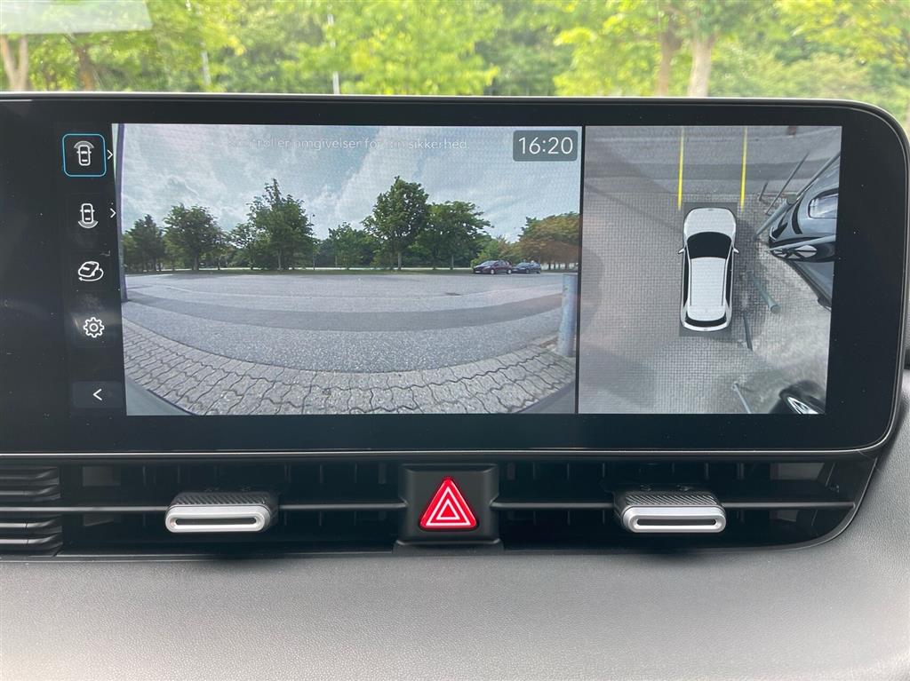 Hyundai Ioniq 5 Electric 84 kWh Ultimate 229HK 5d Aut. - Image 19