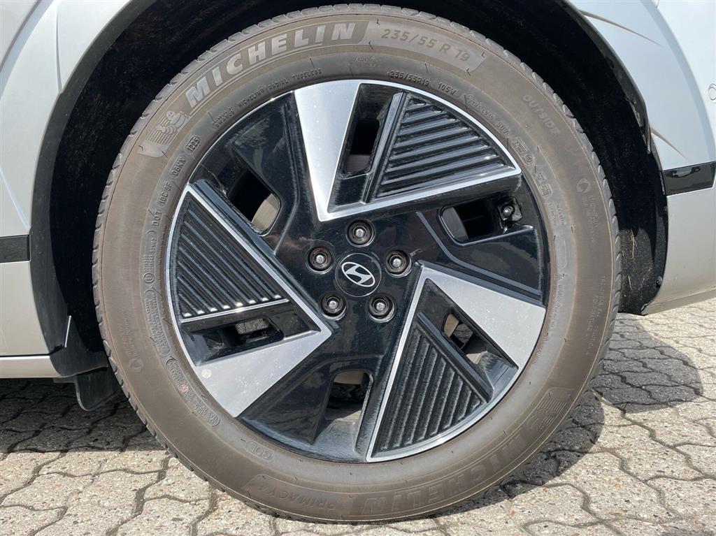 Hyundai Ioniq 5 Electric 84 kWh Ultimate 229HK 5d Aut. - Image 20
