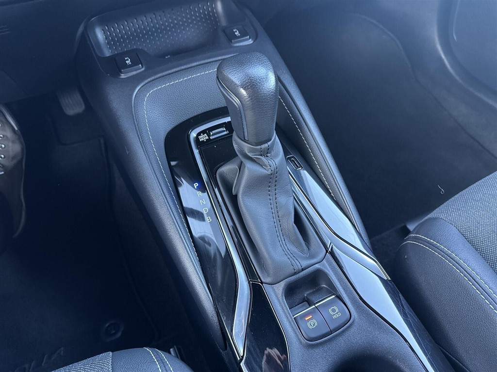 Toyota Corolla Touring Sports 1,8 Hybrid Active Premium E-CVT 122HK Stc Trinl. Gear - Image 11
