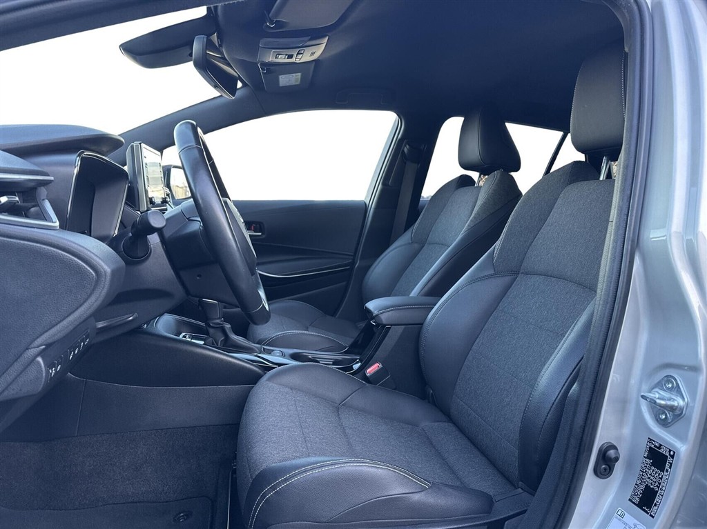 Toyota Corolla Touring Sports 1,8 Hybrid Active Premium E-CVT 122HK Stc Trinl. Gear - Image 3