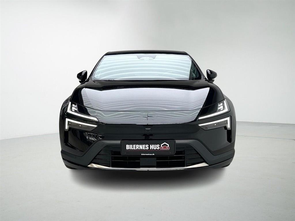 Polestar 4 EL Long range Single motor 272HK 5d Aut. - Image 7