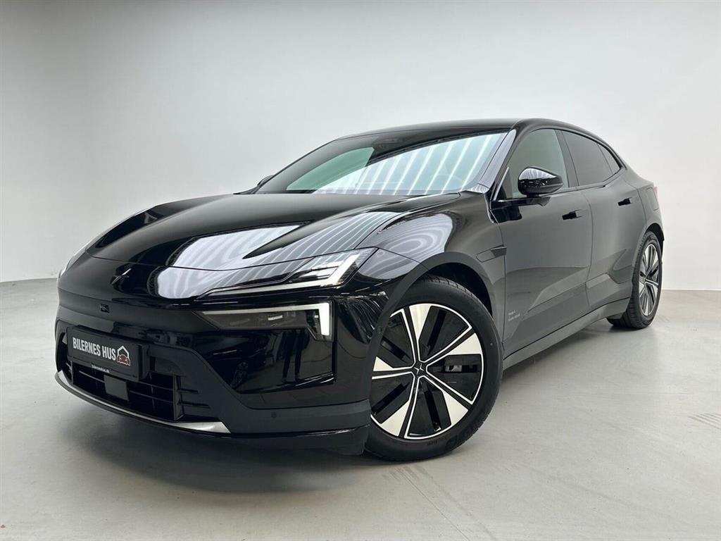 Polestar 4 EL Long range Single motor 272HK 5d Aut. - Image 18
