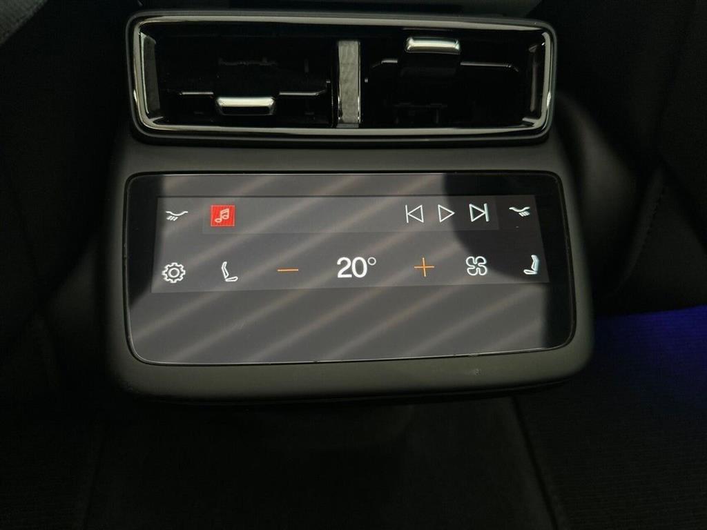 Polestar 4 EL Long range Single motor 272HK 5d Aut. - Image 20