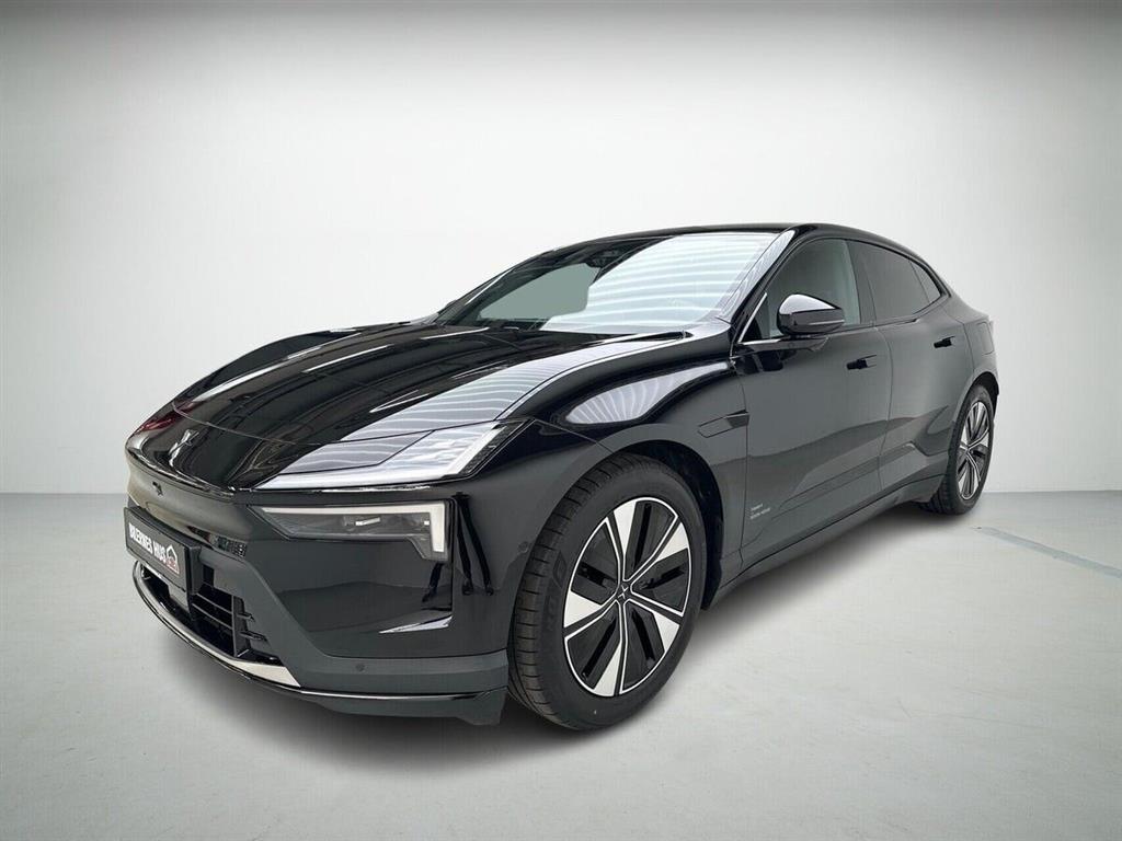 Polestar 4 EL Long range Single motor 272HK 5d Aut.