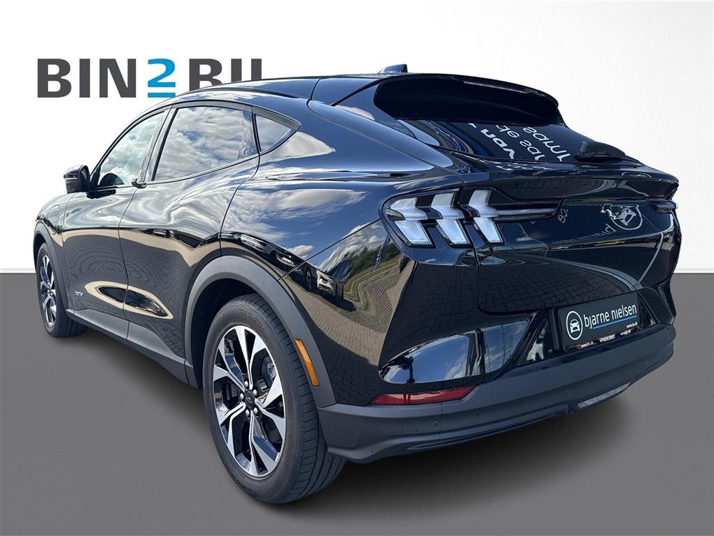 Ford Mustang Mach-E EL SR Select 269HK 5d Aut. - Image 3
