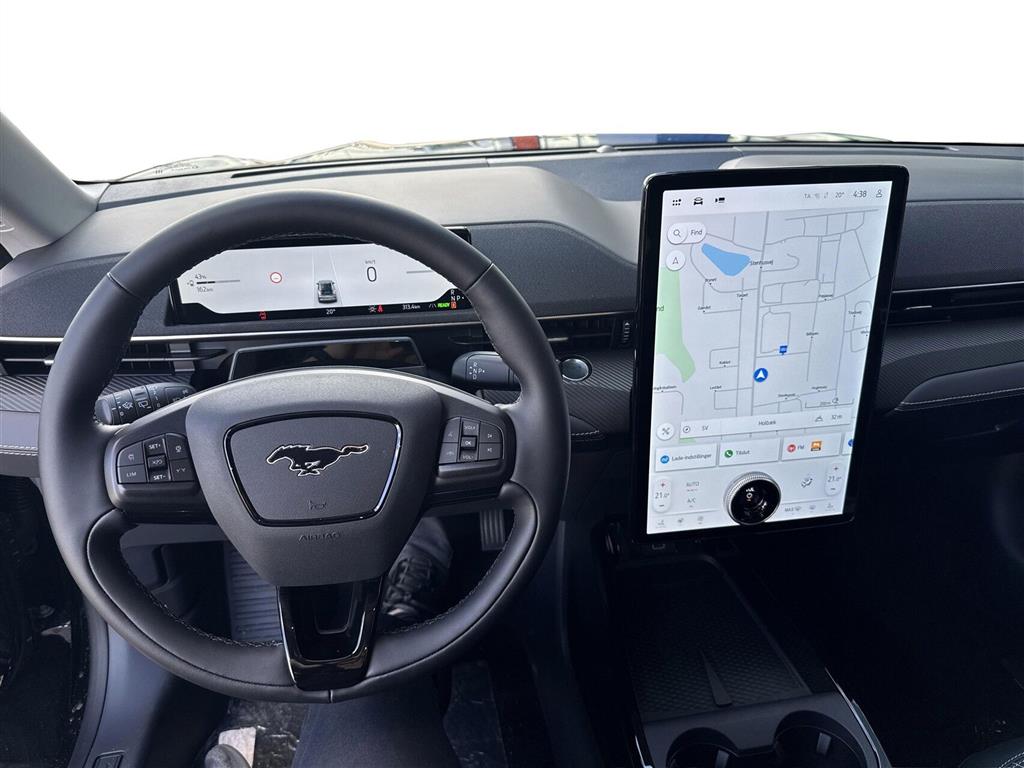 Ford Mustang Mach-E EL SR Select 269HK 5d Aut. - Image 4