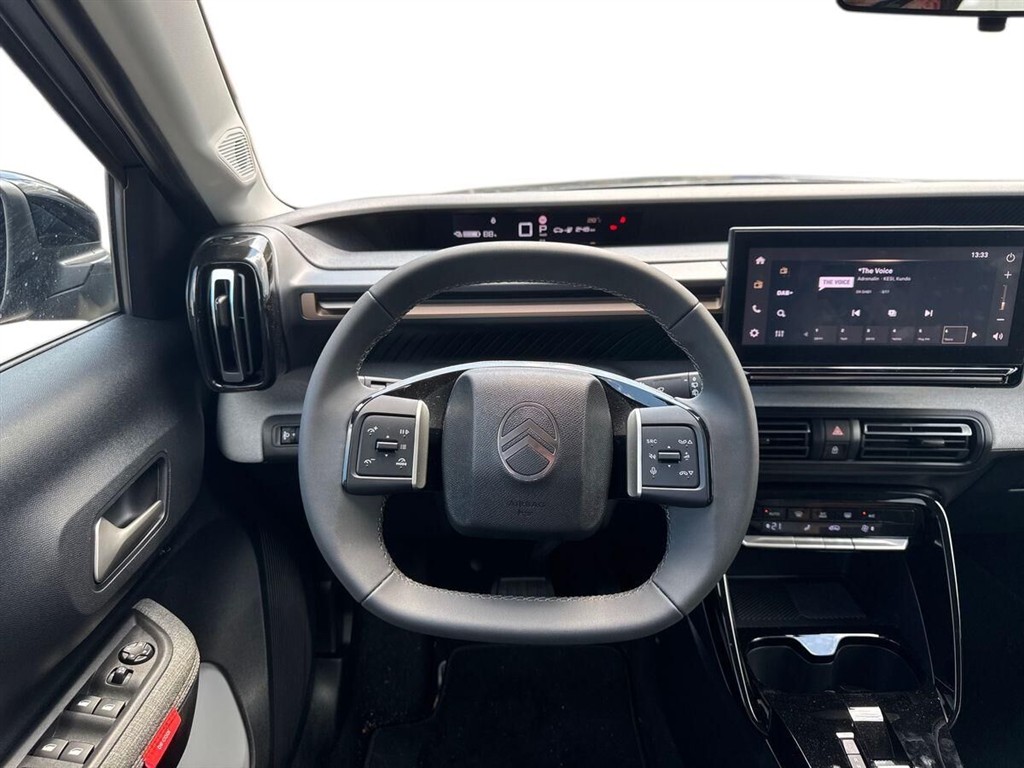 Citroën e-C3 Aircross EL Plus Limited 113HK 5d Aut. - Image 17