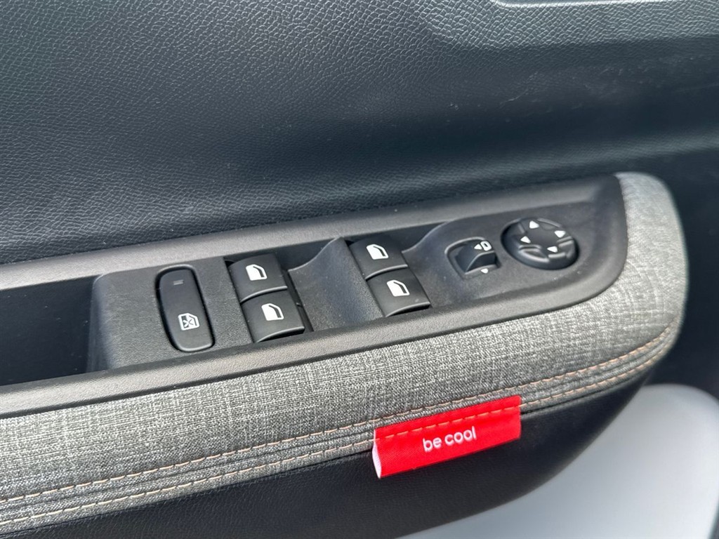 Citroën e-C3 Aircross EL Plus Limited 113HK 5d Aut. - Image 18