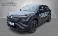 Suzuki eVitara EL Active 174HK 5d Aut.