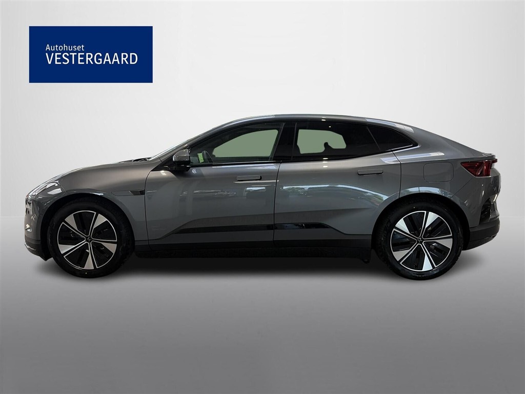 Polestar 4 EL LRSM 272HK 5d Aut. - Image 2