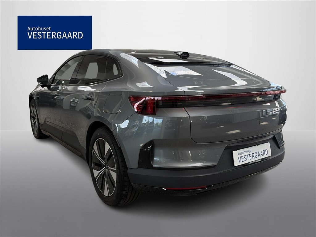 Polestar 4 EL LRSM 272HK 5d Aut. - Image 3