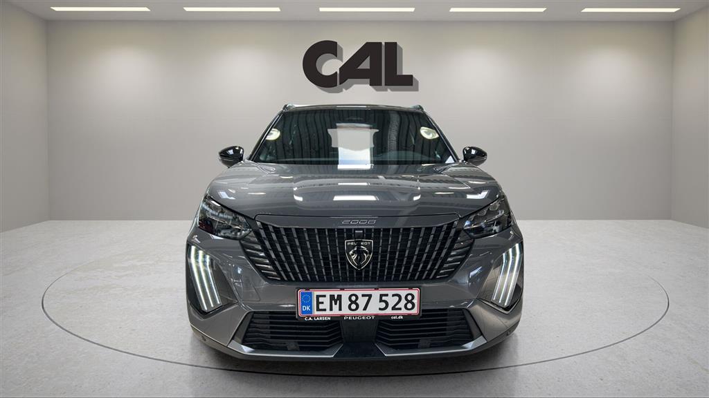 Peugeot e-2008 EL GT 156HK 5d Aut. - Image 3