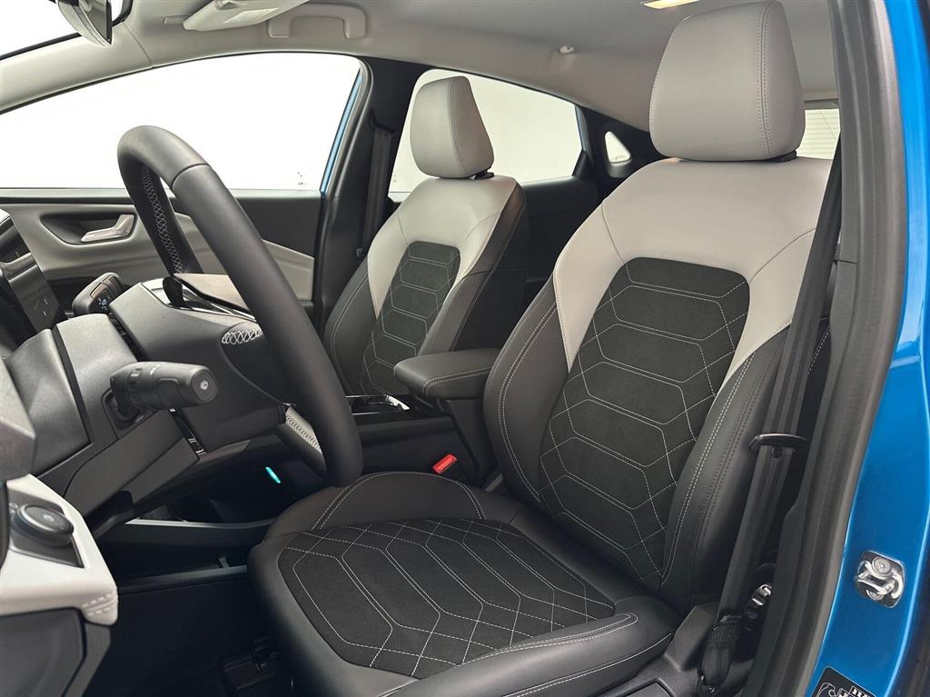 Ford Puma Gen-E EL Premium 168HK 5d Aut. - Image 7
