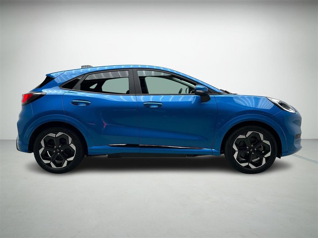 Ford Puma Gen-E EL Premium 168HK 5d Aut. - Image 2