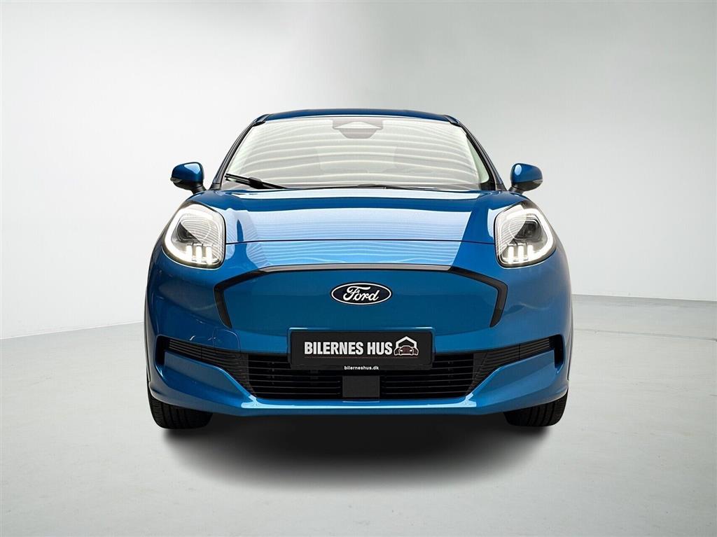 Ford Puma Gen-E EL Premium 168HK 5d Aut. - Image 3