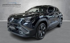 Suzuki eVitara EL Adventure 174HK 5d Aut.
