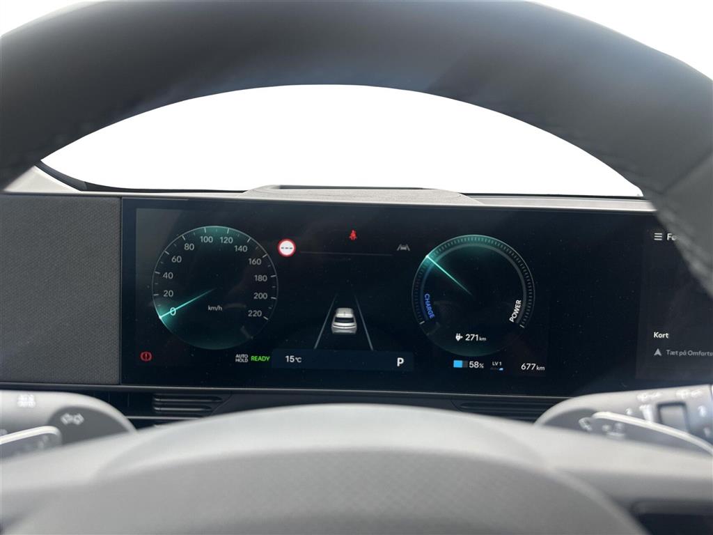 Hyundai Ioniq 5 Electric 84 kWh Ultimate 229HK 5d Aut. - Image 10