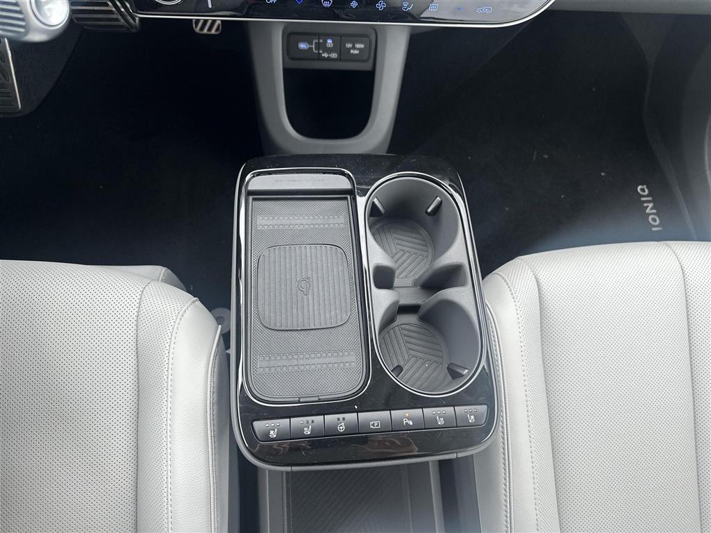 Hyundai Ioniq 5 Electric 84 kWh Ultimate 229HK 5d Aut. - Image 13